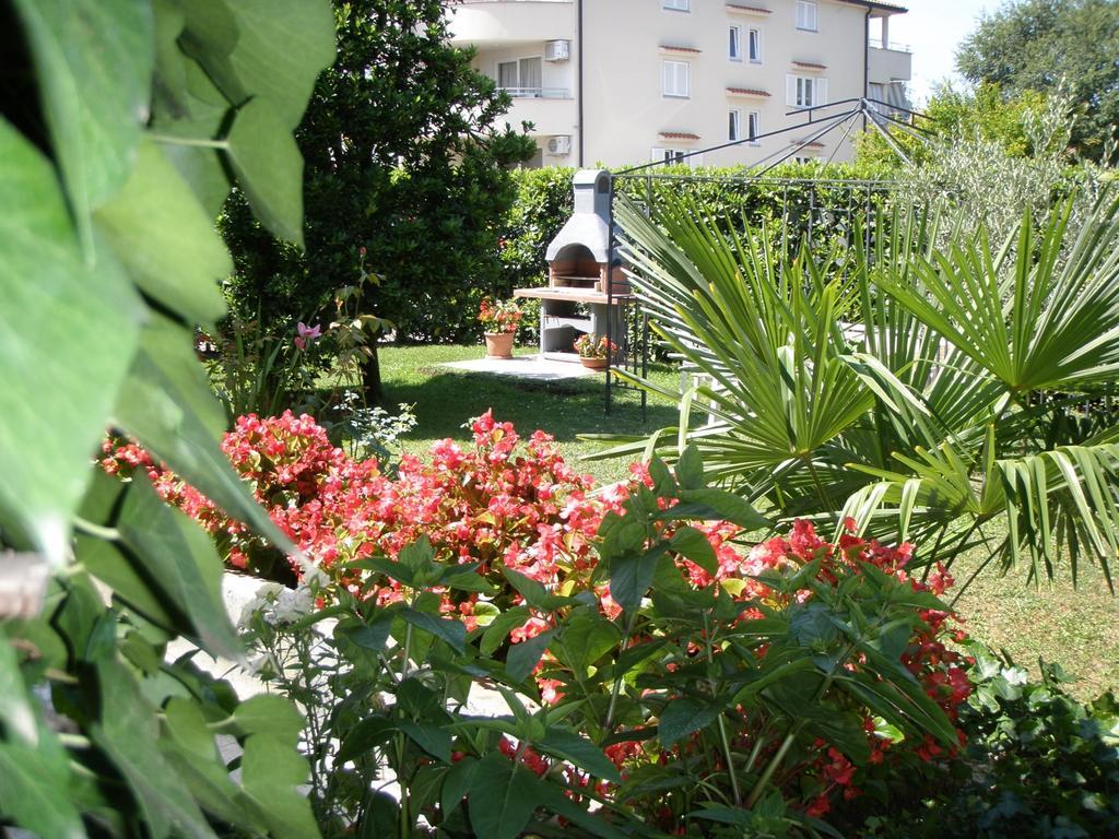 Apartments Barbara Poreč Værelse billede