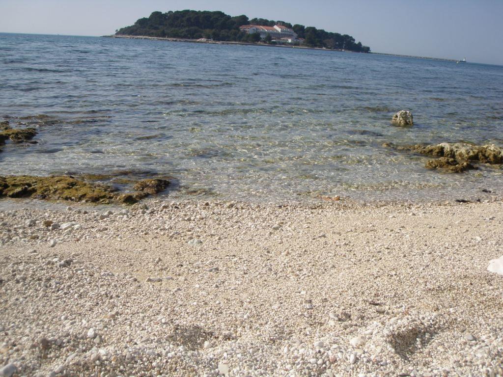Apartments Barbara Poreč Eksteriør billede