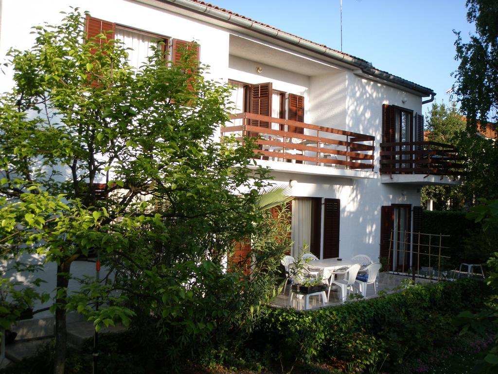 Apartments Barbara Poreč Værelse billede