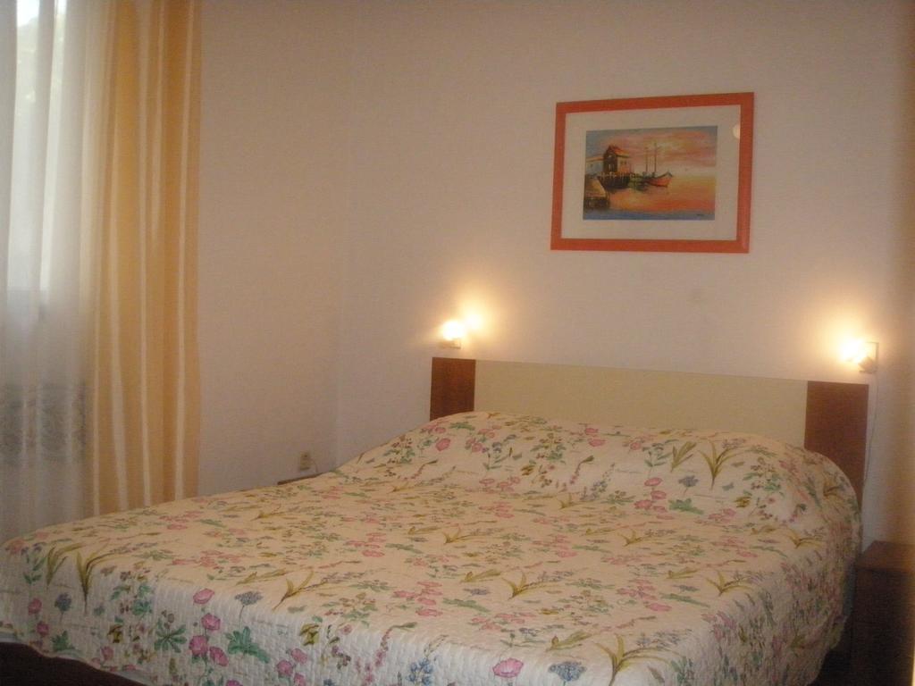 Apartments Barbara Poreč Eksteriør billede