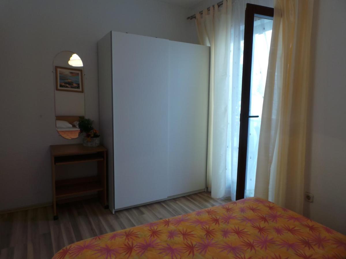 Apartments Barbara Poreč Eksteriør billede
