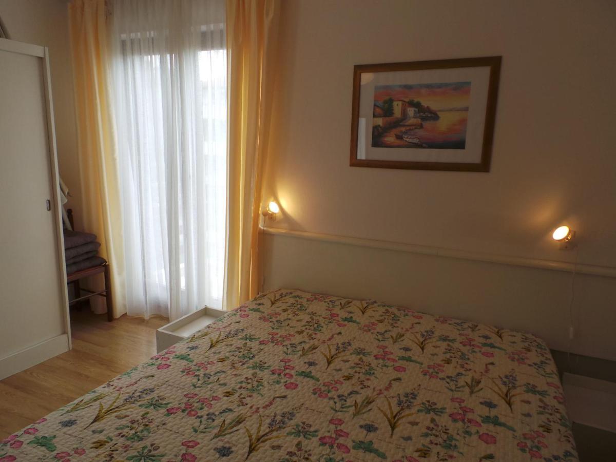 Apartments Barbara Poreč Eksteriør billede