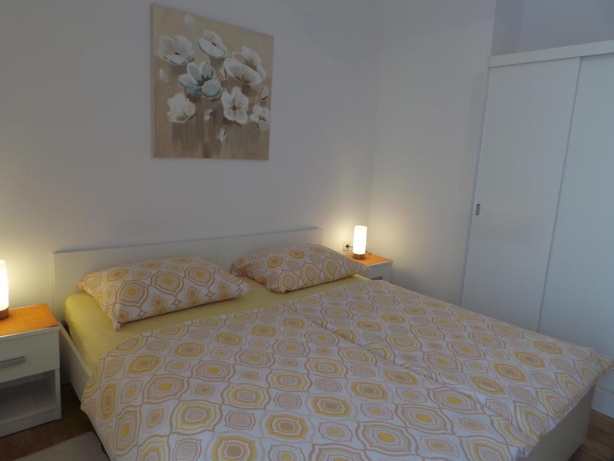 Apartments Barbara Poreč Eksteriør billede