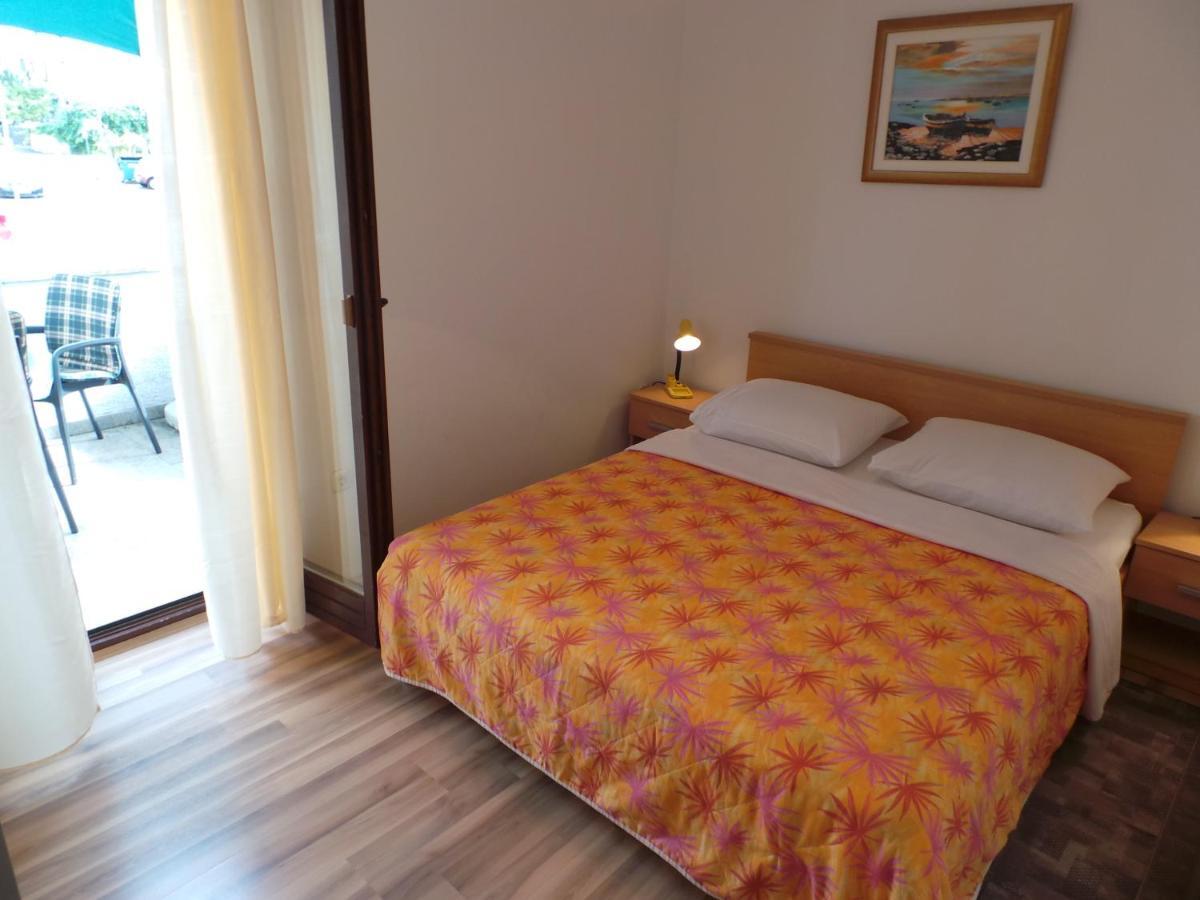 Apartments Barbara Poreč Eksteriør billede