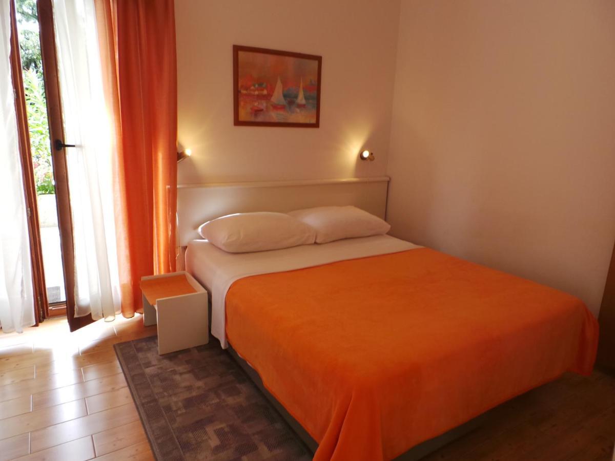Apartments Barbara Poreč Eksteriør billede